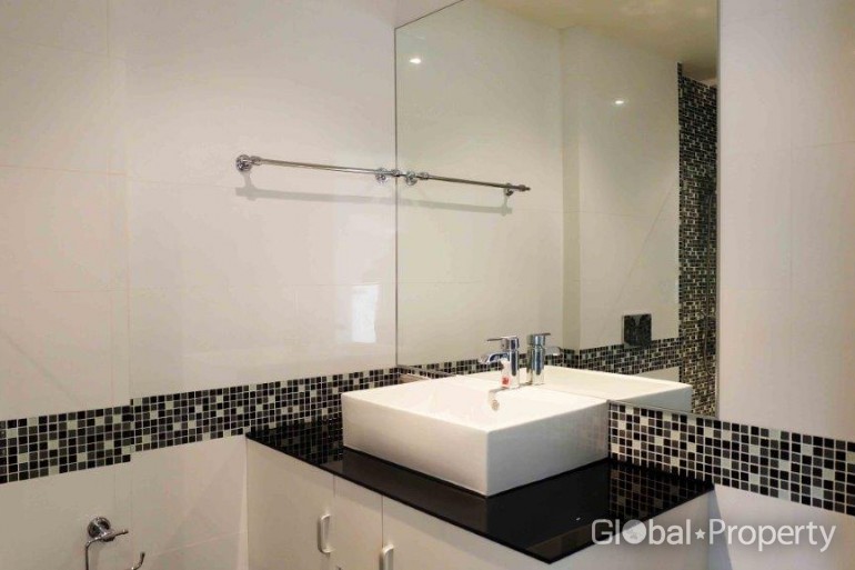 Bathroom Cabinet With Sink